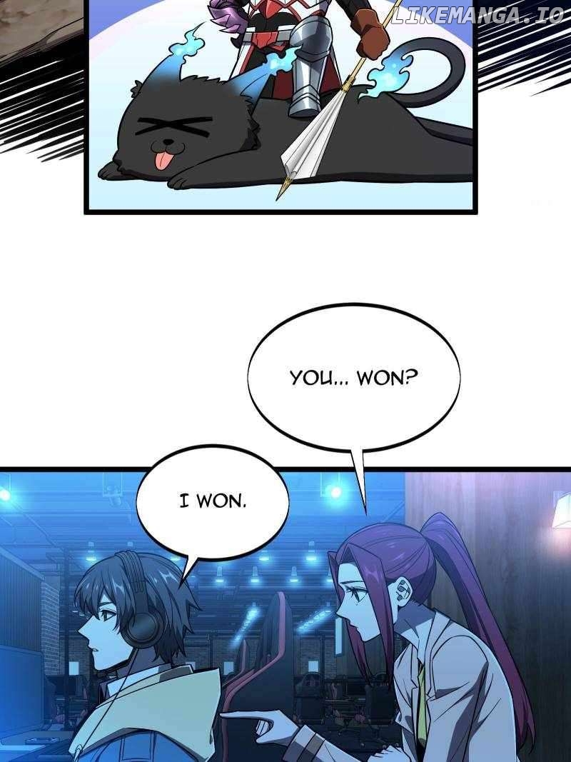 The King’s Avatar Chapter 138 - page 41