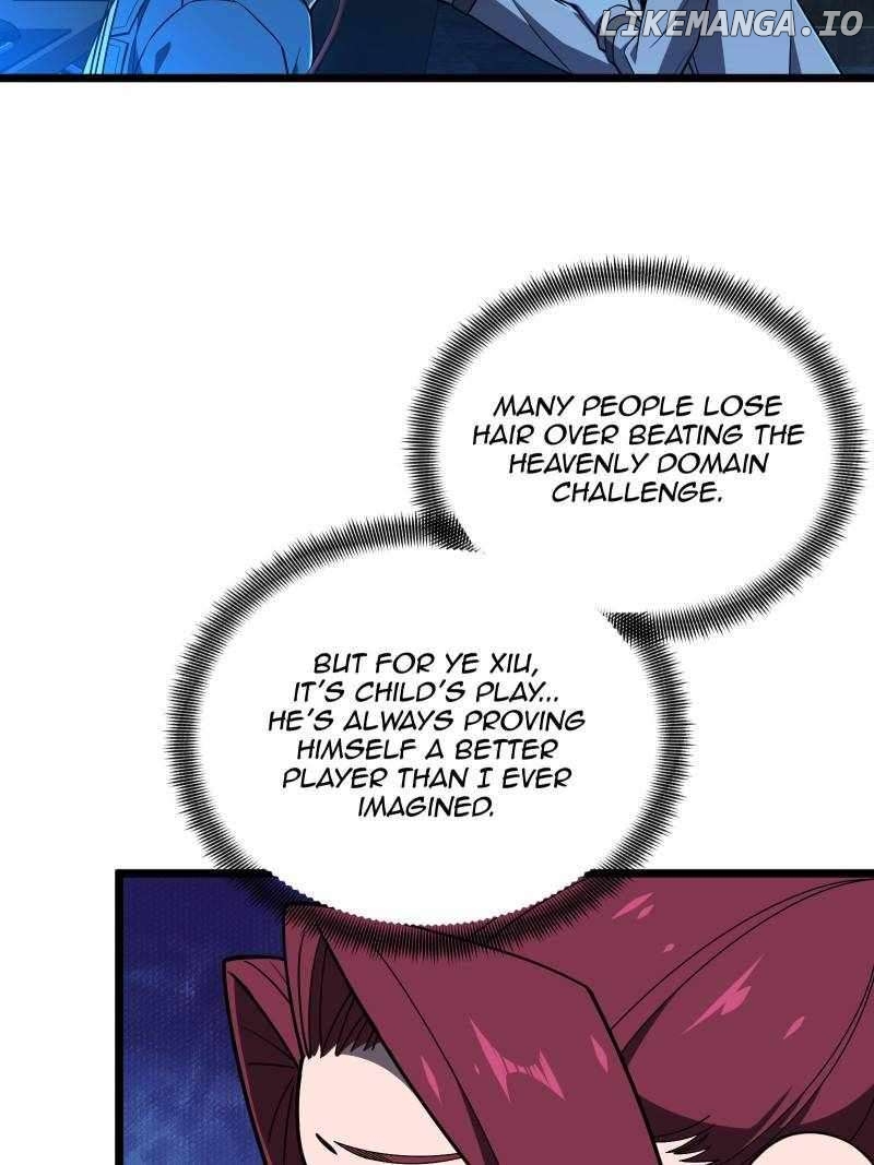The King’s Avatar Chapter 138 - page 42
