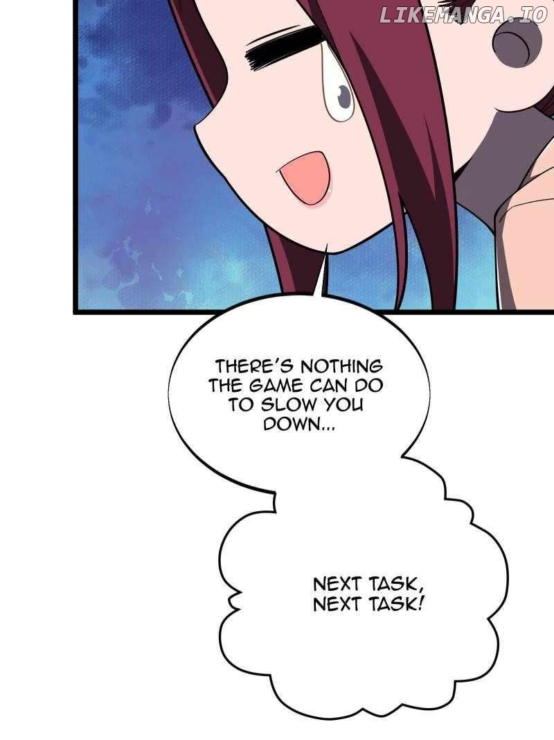The King’s Avatar Chapter 138 - page 43