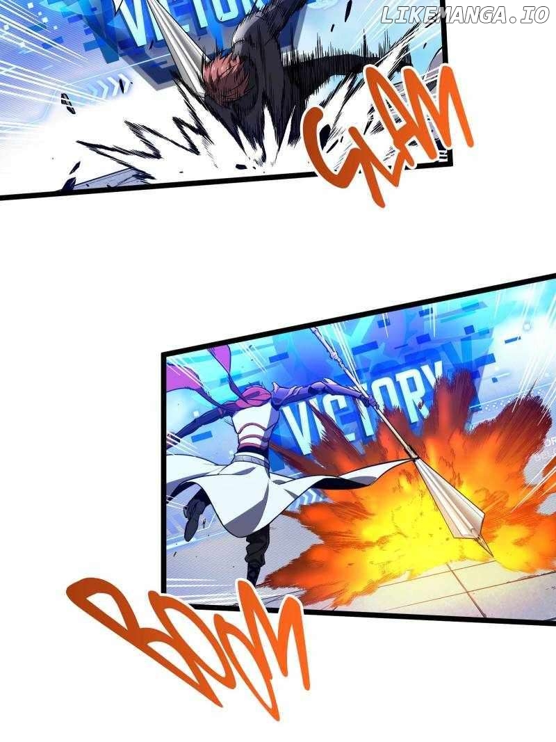 The King’s Avatar Chapter 138 - page 47