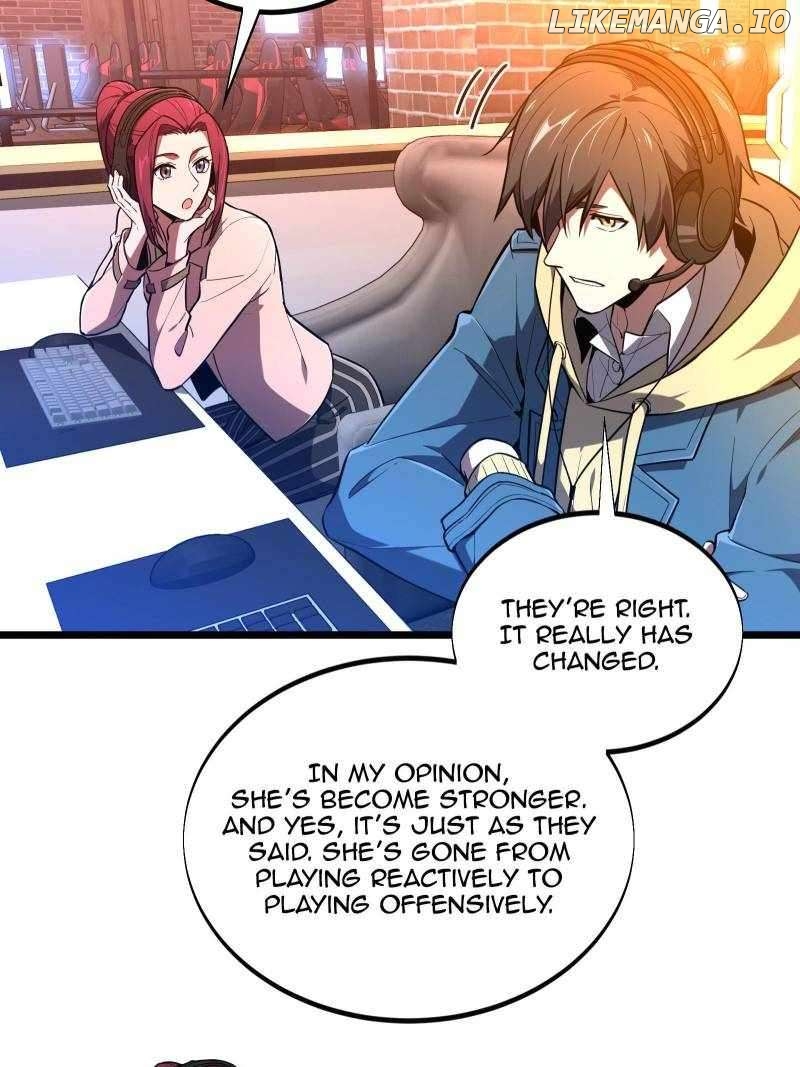 The King’s Avatar Chapter 138 - page 5