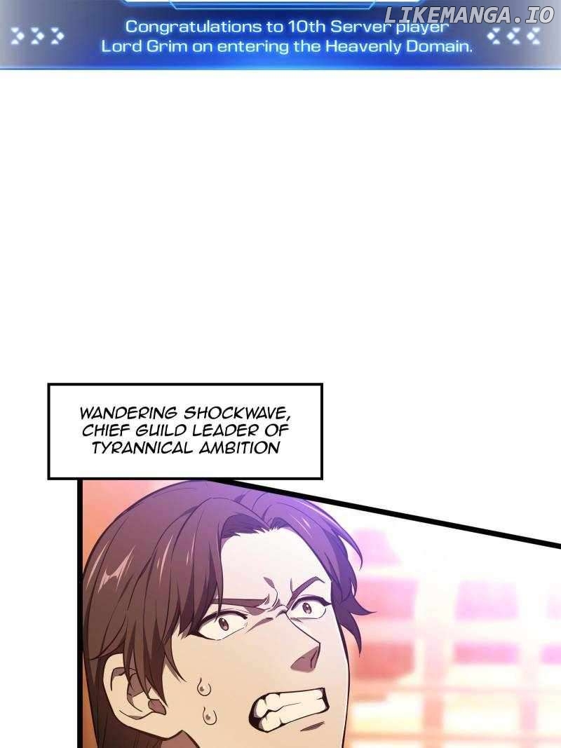 The King’s Avatar Chapter 138 - page 57