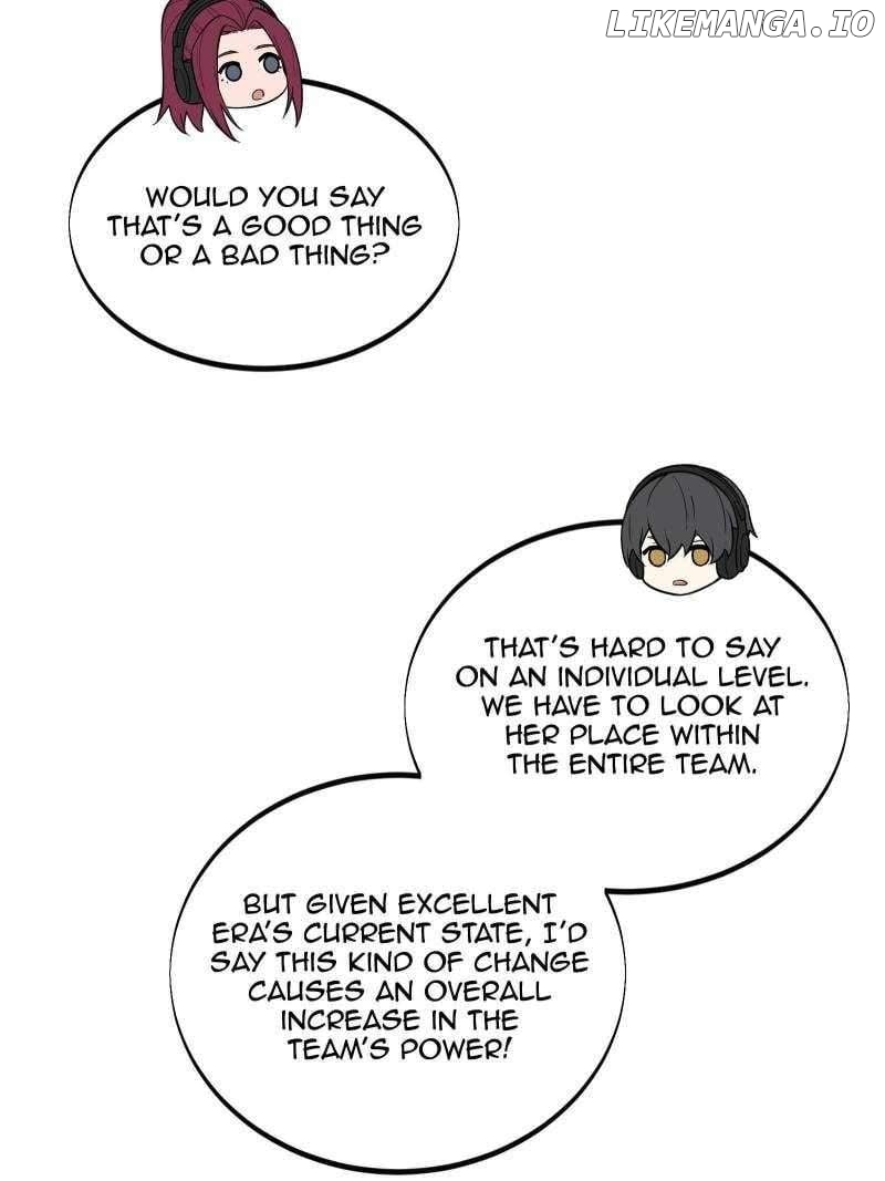 The King’s Avatar Chapter 138 - page 6