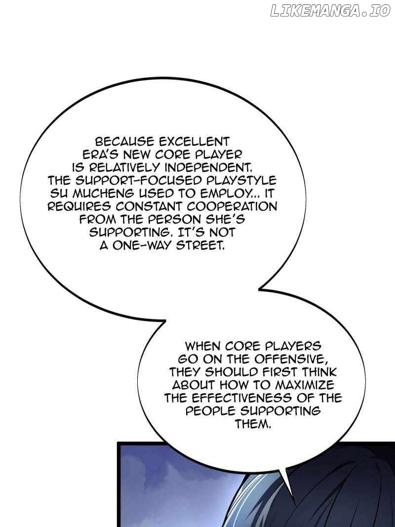 The King’s Avatar Chapter 138 - page 8