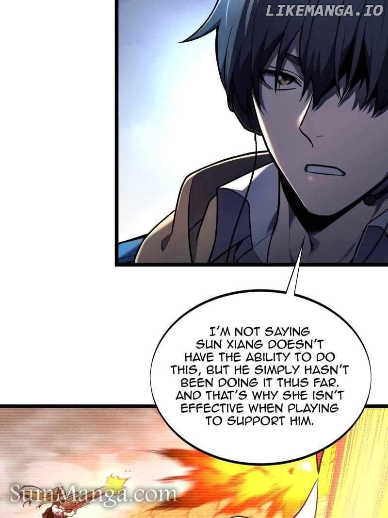 The King’s Avatar Chapter 138 - page 9