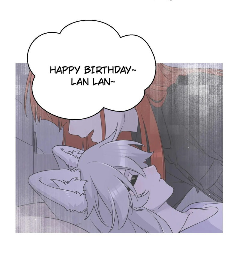 My Food Seems To Be Very Cute Chapter 151 - page 10