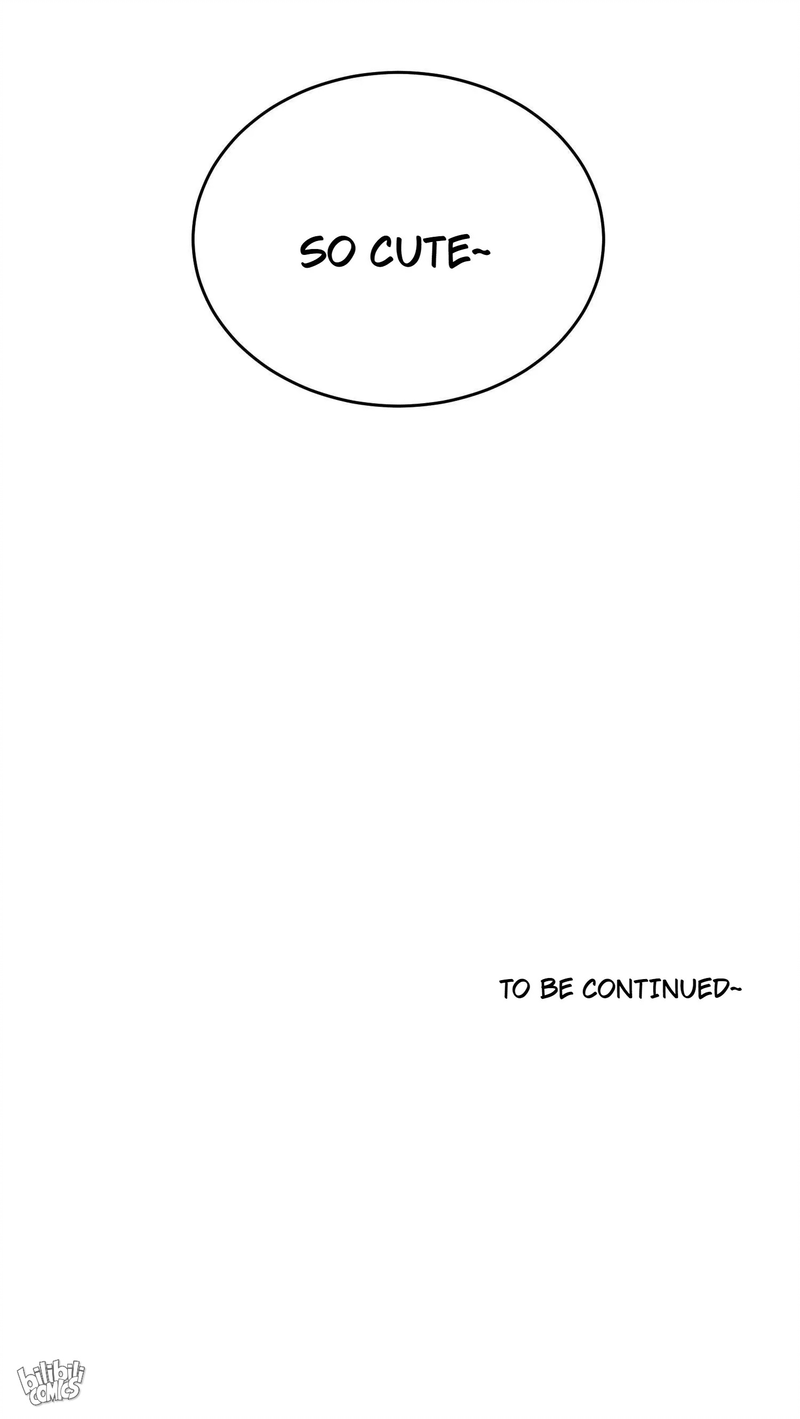 My Food Seems To Be Very Cute Chapter 151 - page 47