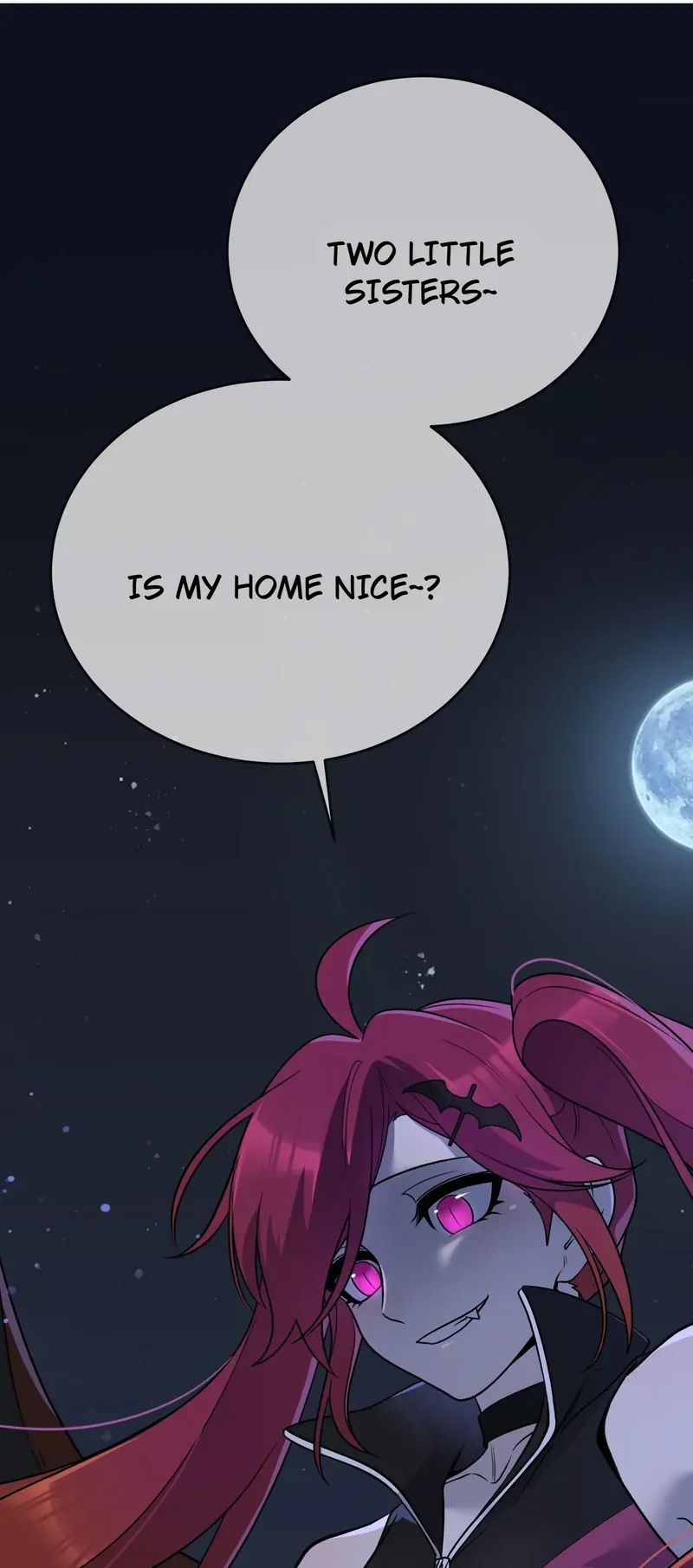 My Food Seems To Be Very Cute Chapter 154 - page 42