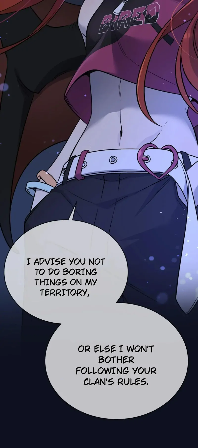My Food Seems To Be Very Cute Chapter 154 - page 43