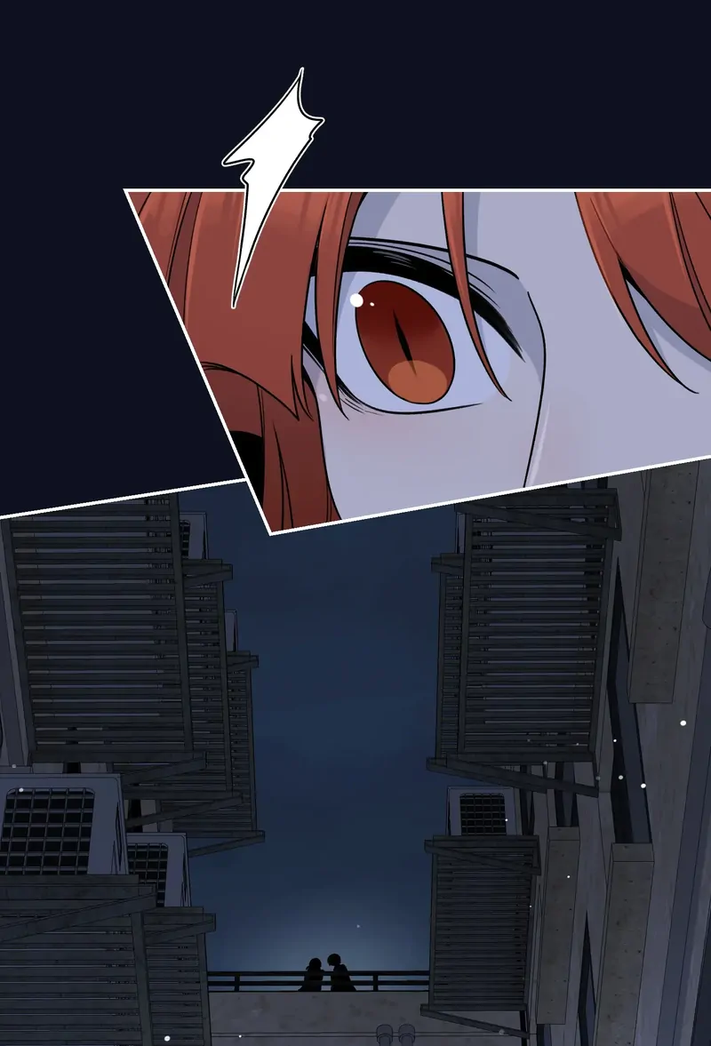 My Food Seems To Be Very Cute Chapter 154 - page 7