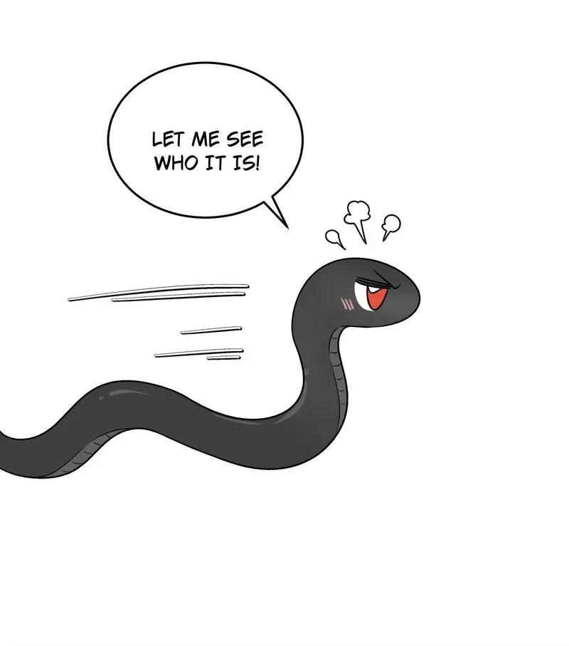 My Food Seems To Be Very Cute Chapter 156 - page 14
