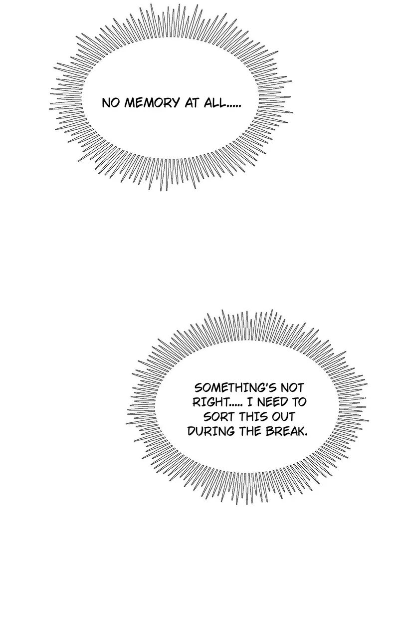 My Food Seems To Be Very Cute Chapter 156 - page 27