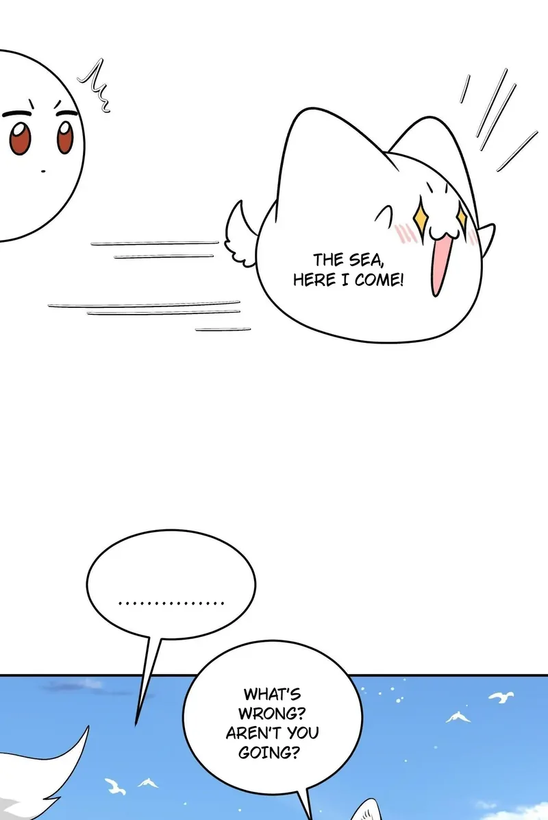 My Food Seems To Be Very Cute Chapter 157 - page 12