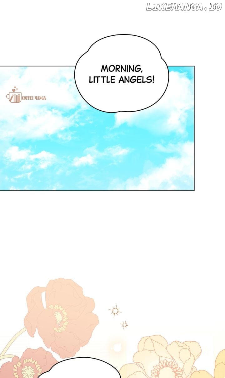 Finding Camellia Chapter 96.1 - page 13