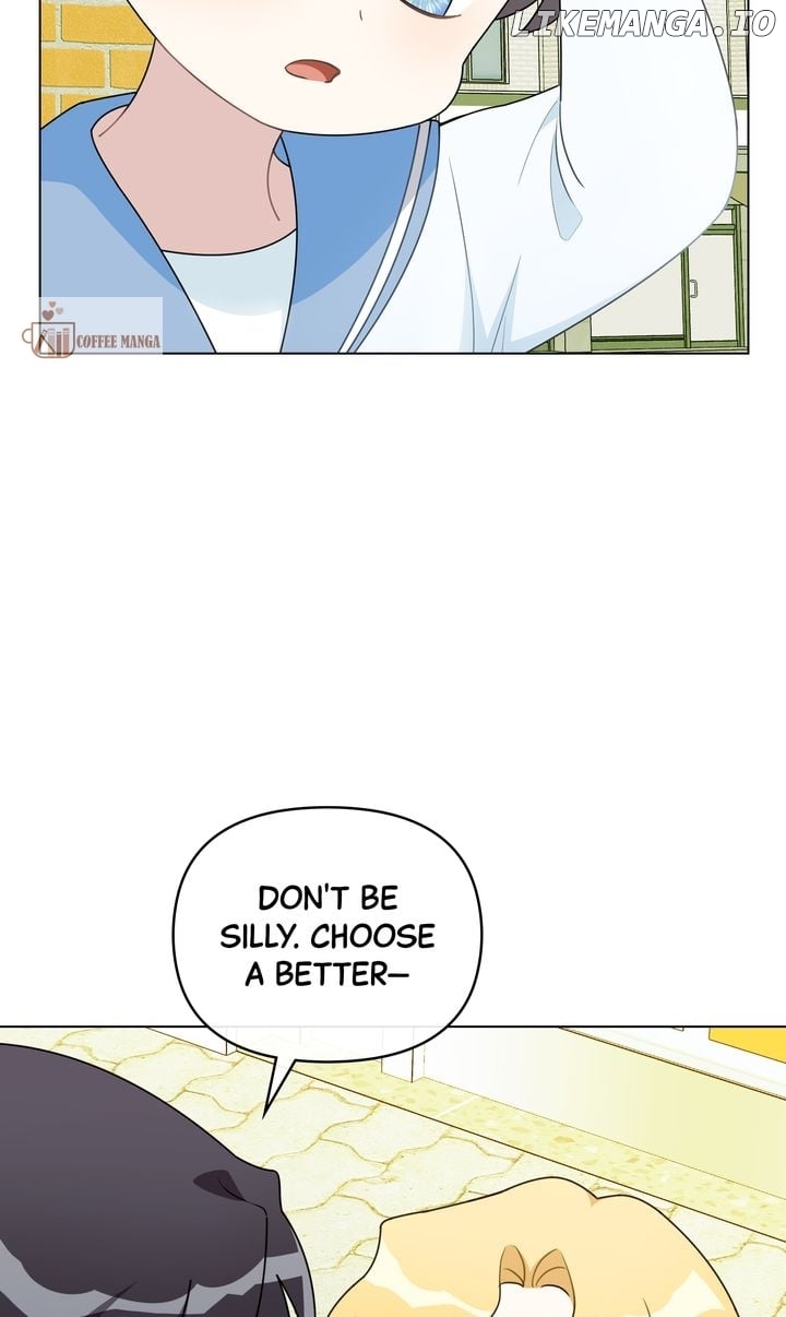 Finding Camellia Chapter 96.1 - page 29