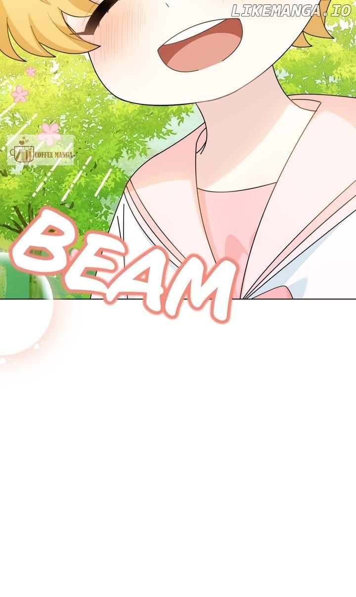 Finding Camellia Chapter 96.1 - page 71