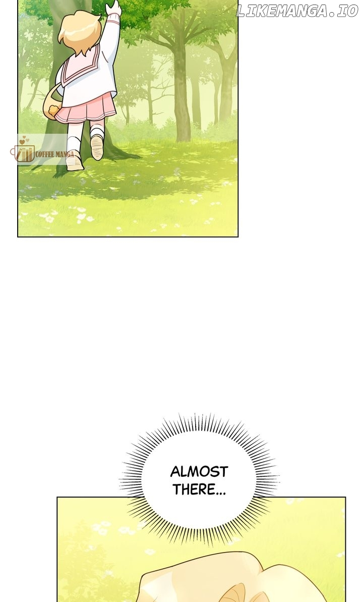 Finding Camellia Chapter 96.2 - page 32