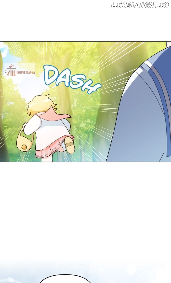 Finding Camellia Chapter 96.2 - page 47