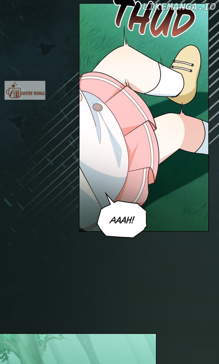 Finding Camellia Chapter 96.2 - page 59