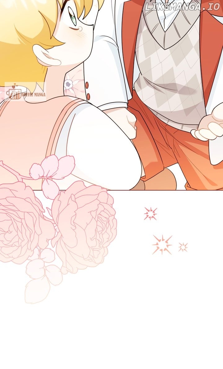 Finding Camellia Chapter 96.2 - page 74