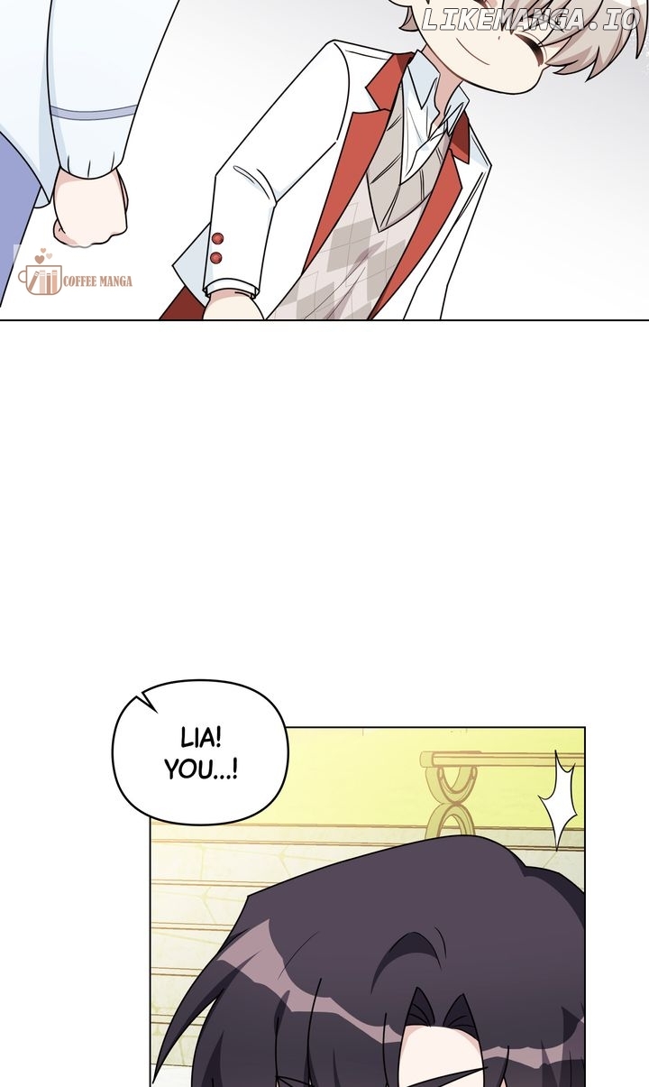 Finding Camellia Chapter 96.3 - page 27