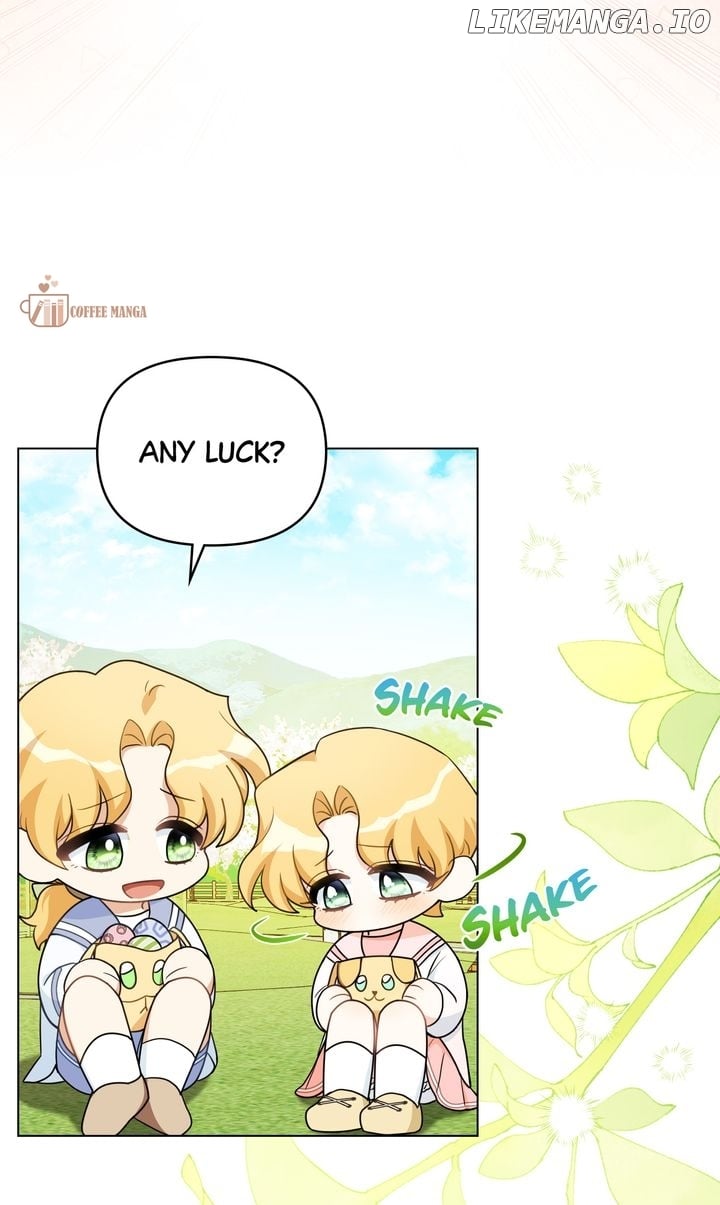 Finding Camellia Chapter 96.3 - page 36