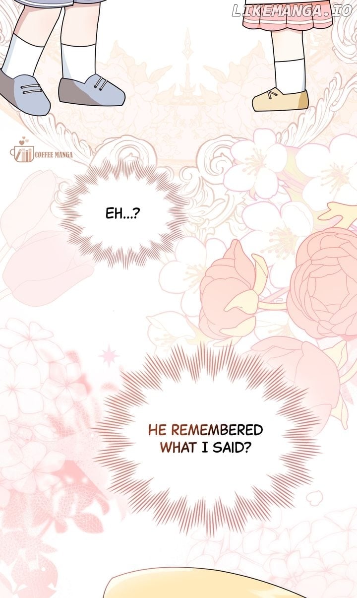 Finding Camellia Chapter 96.3 - page 79