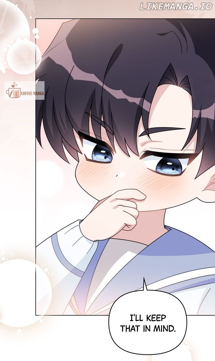 Finding Camellia Chapter 96.3 - page 87