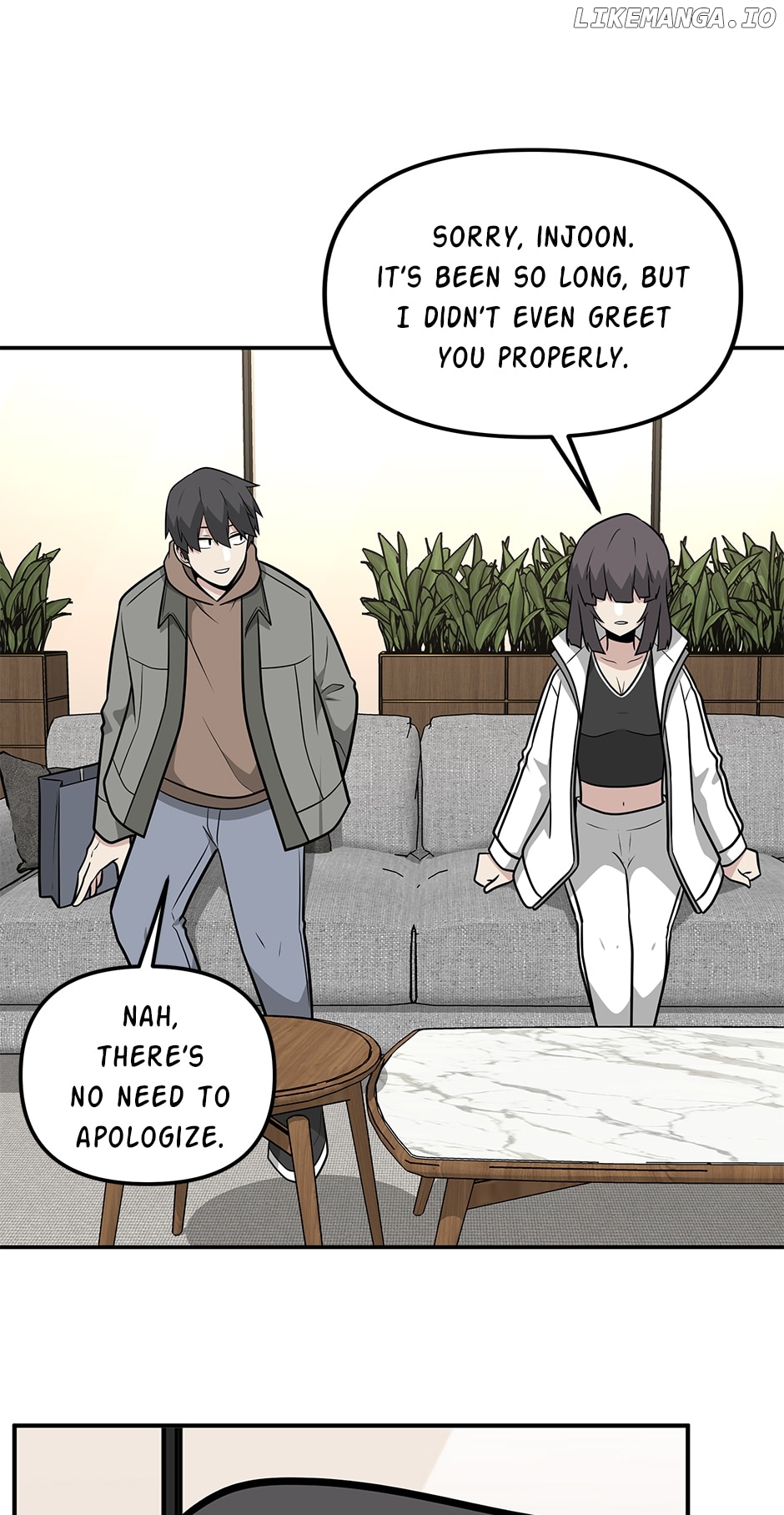 Where Are You Looking, Manager? Chapter 127 - page 2