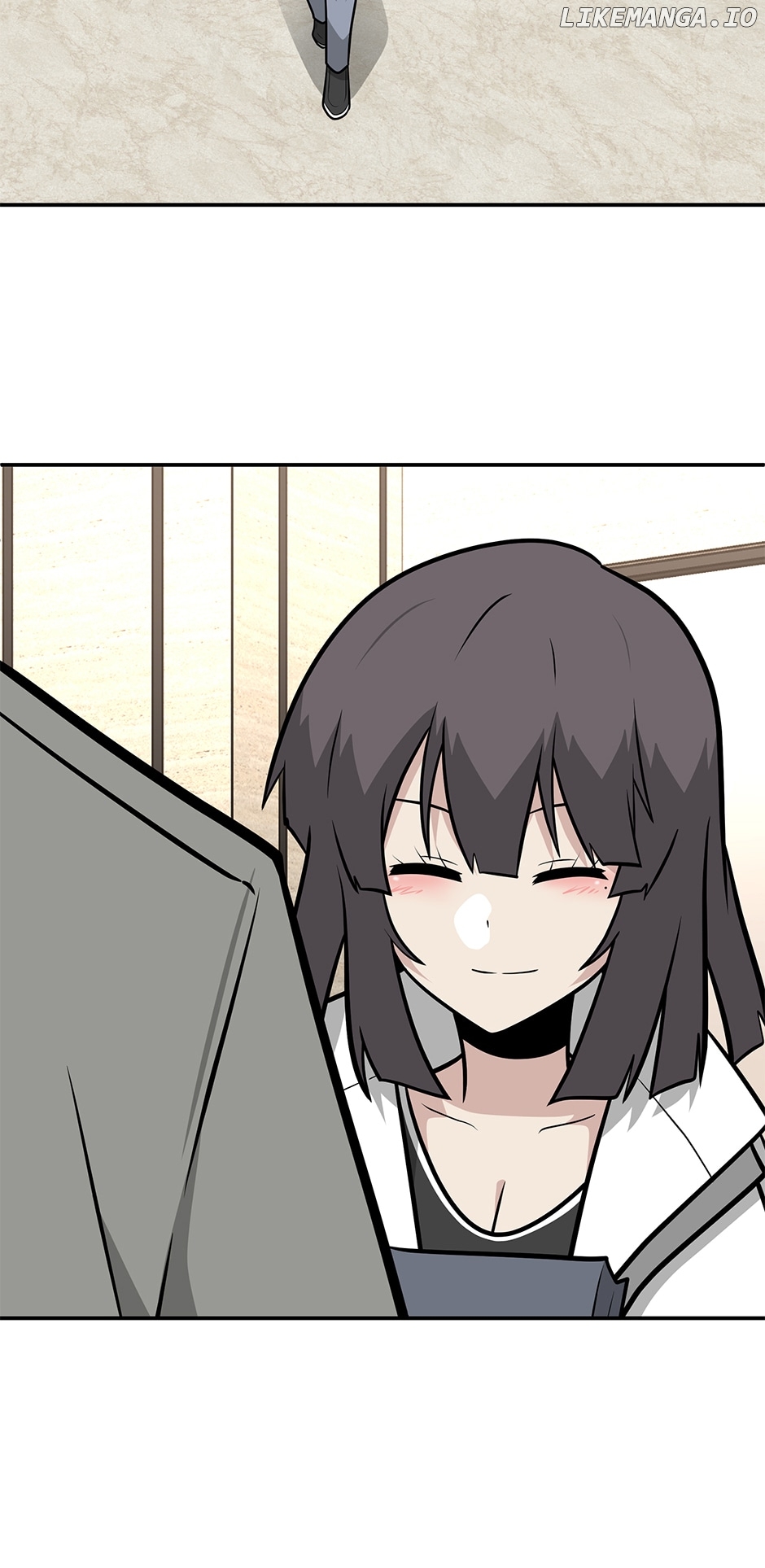 Where Are You Looking, Manager? Chapter 127 - page 11