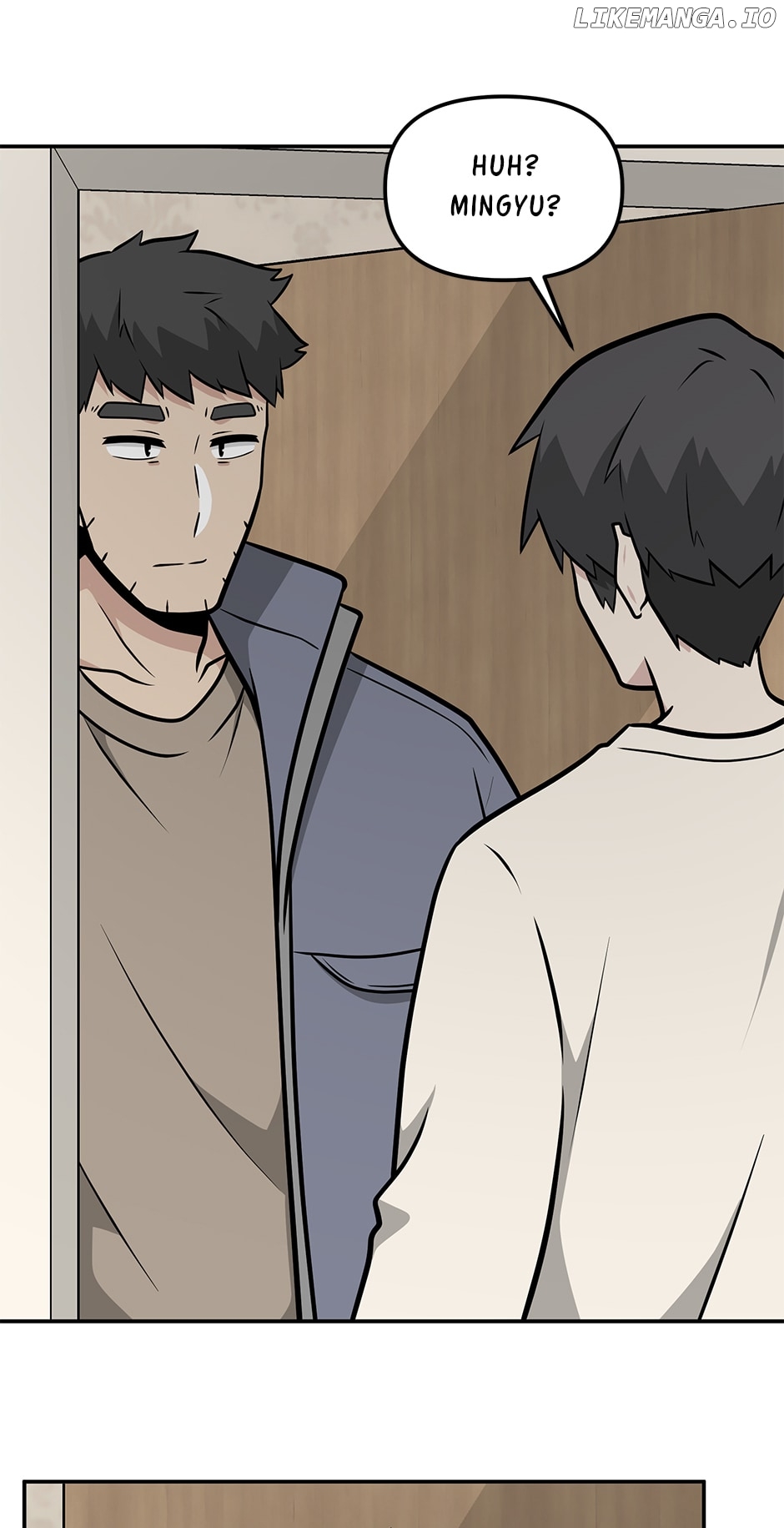 Where Are You Looking, Manager? Chapter 127 - page 15