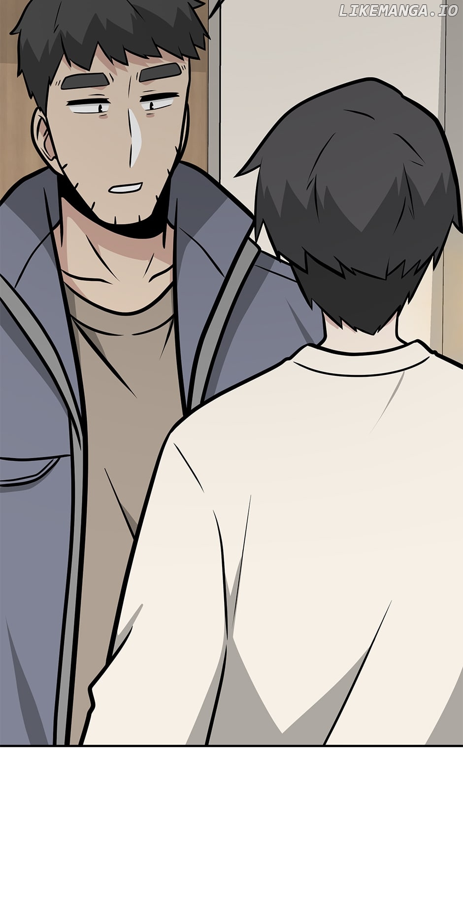 Where Are You Looking, Manager? Chapter 127 - page 20
