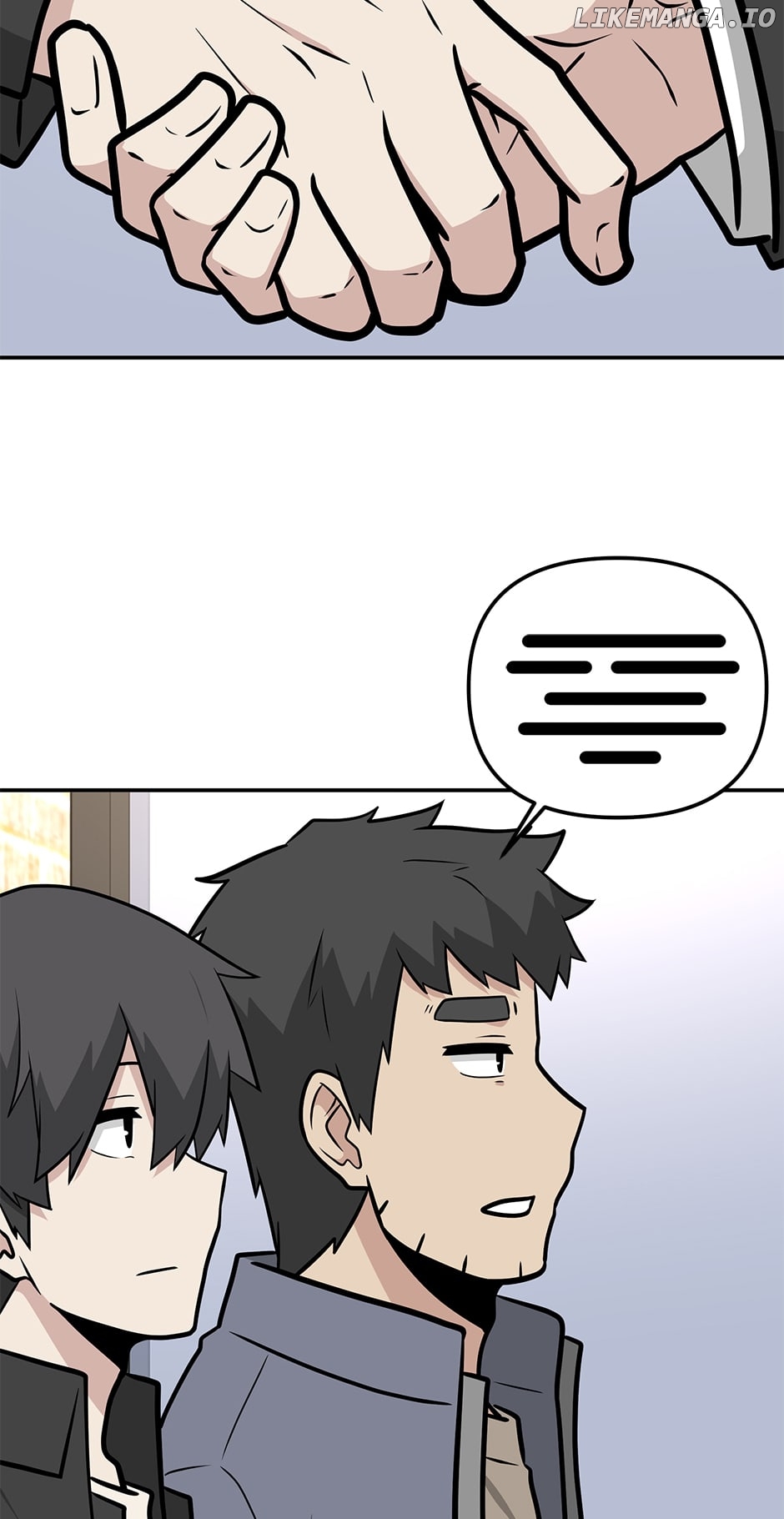 Where Are You Looking, Manager? Chapter 127 - page 23