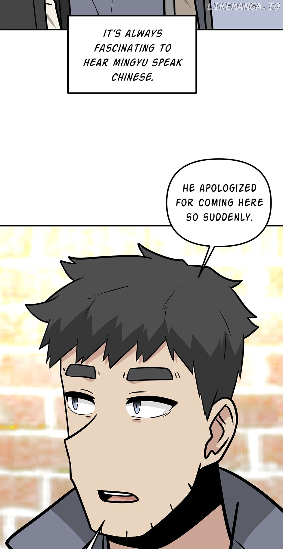 Where Are You Looking, Manager? Chapter 127 - page 24