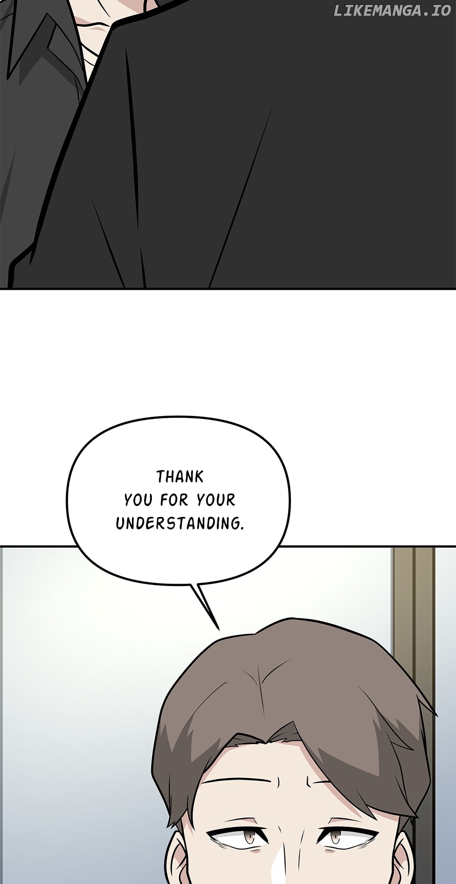 Where Are You Looking, Manager? Chapter 127 - page 26