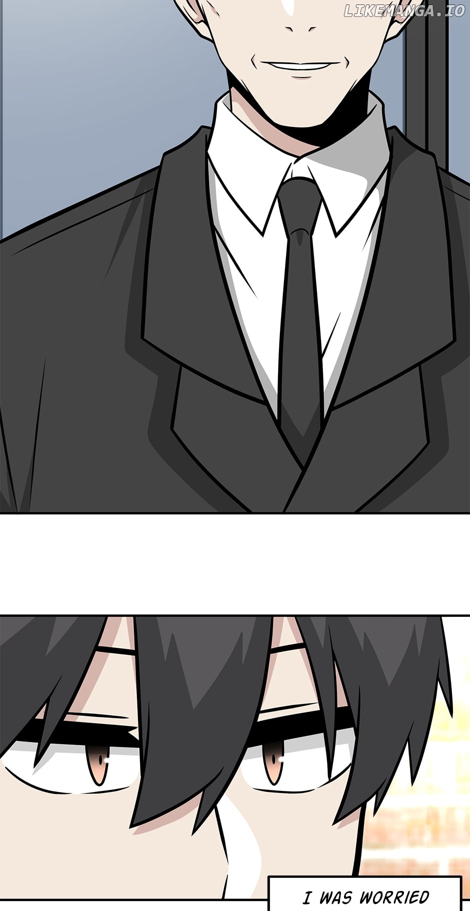 Where Are You Looking, Manager? Chapter 127 - page 27