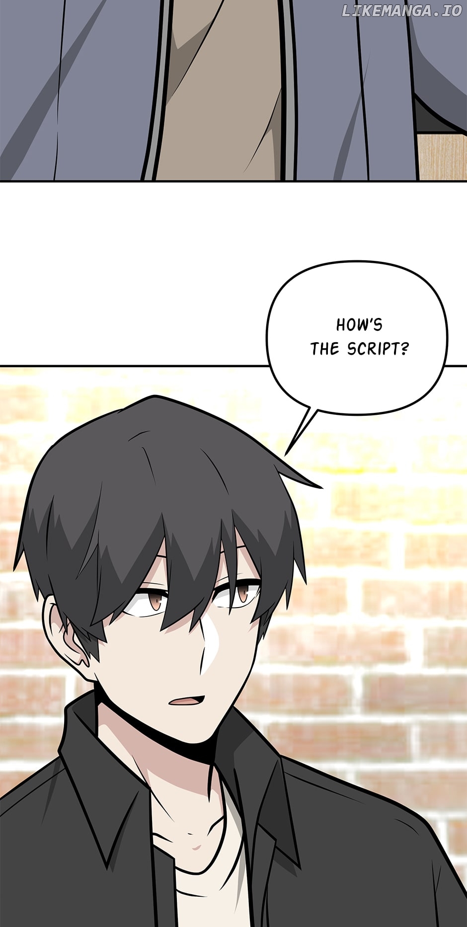 Where Are You Looking, Manager? Chapter 127 - page 30