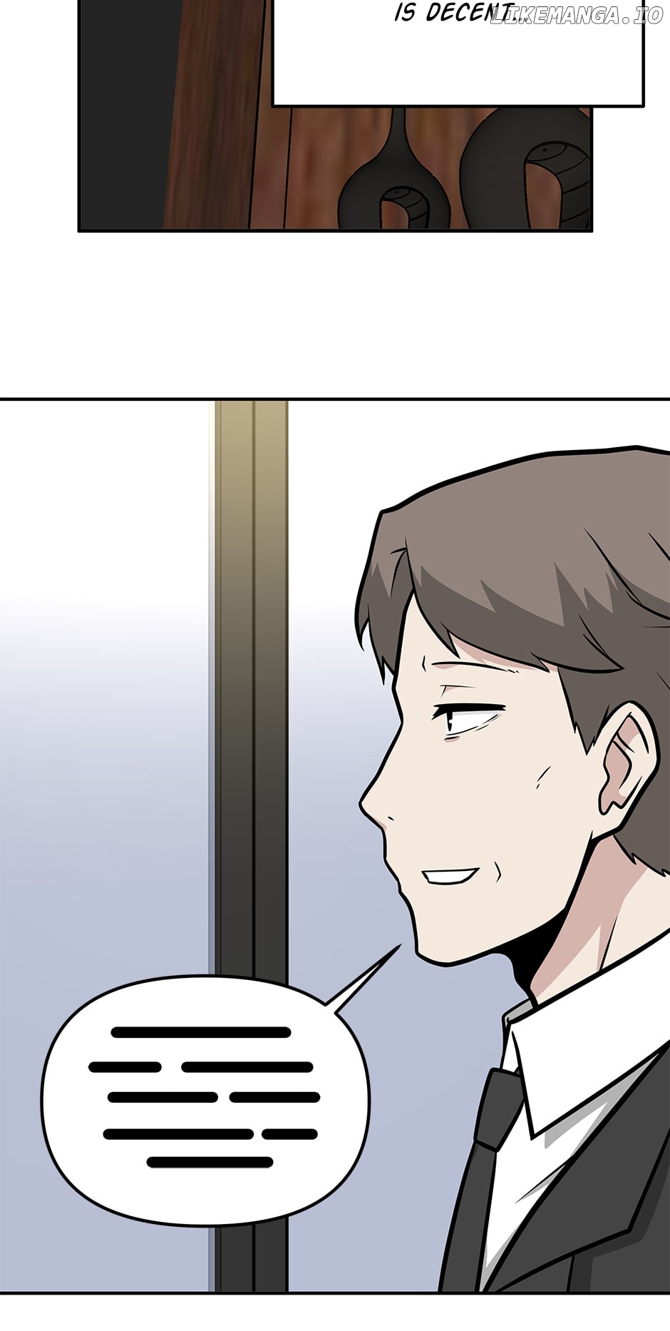 Where Are You Looking, Manager? Chapter 127 - page 33