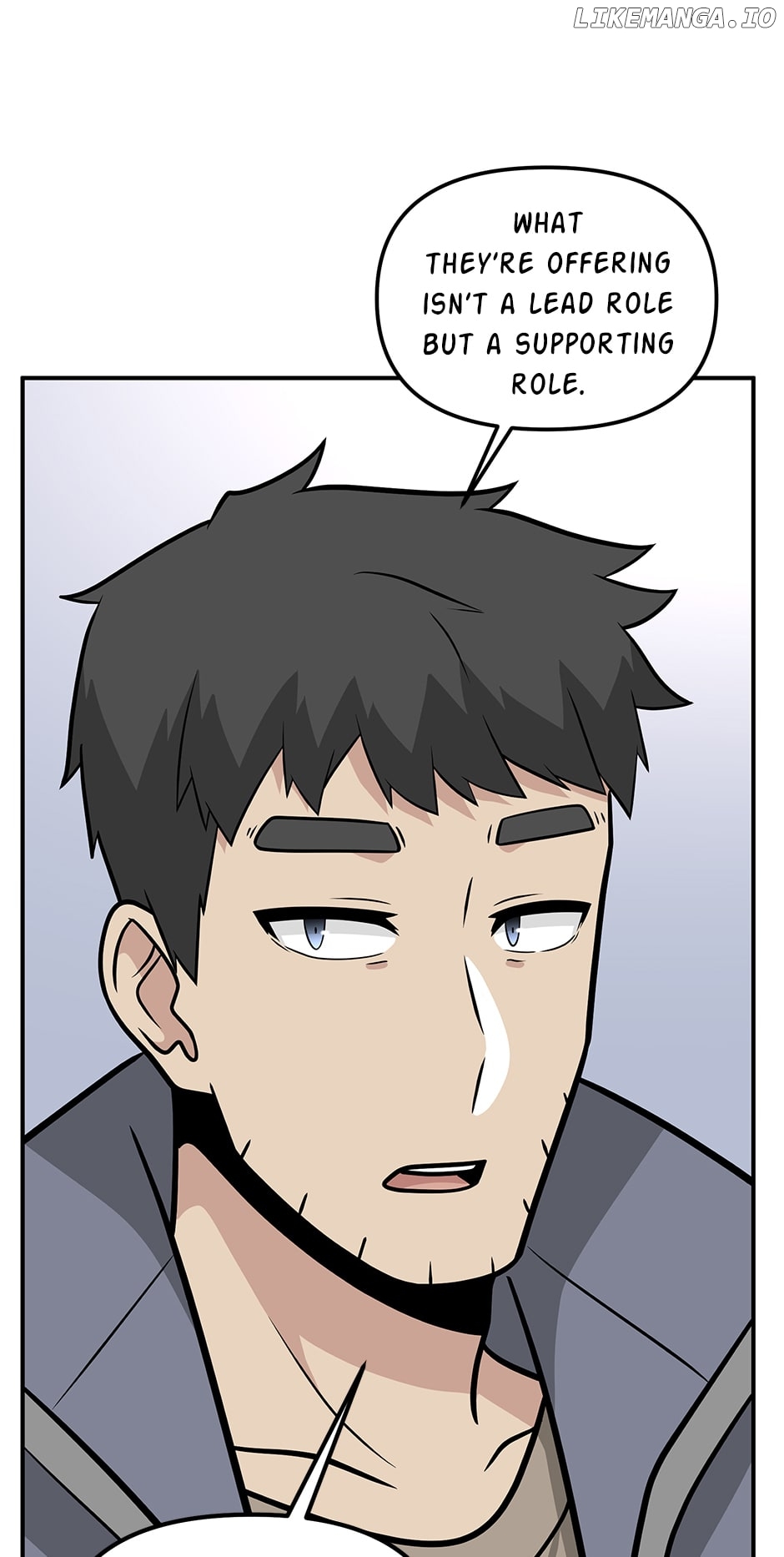 Where Are You Looking, Manager? Chapter 127 - page 34