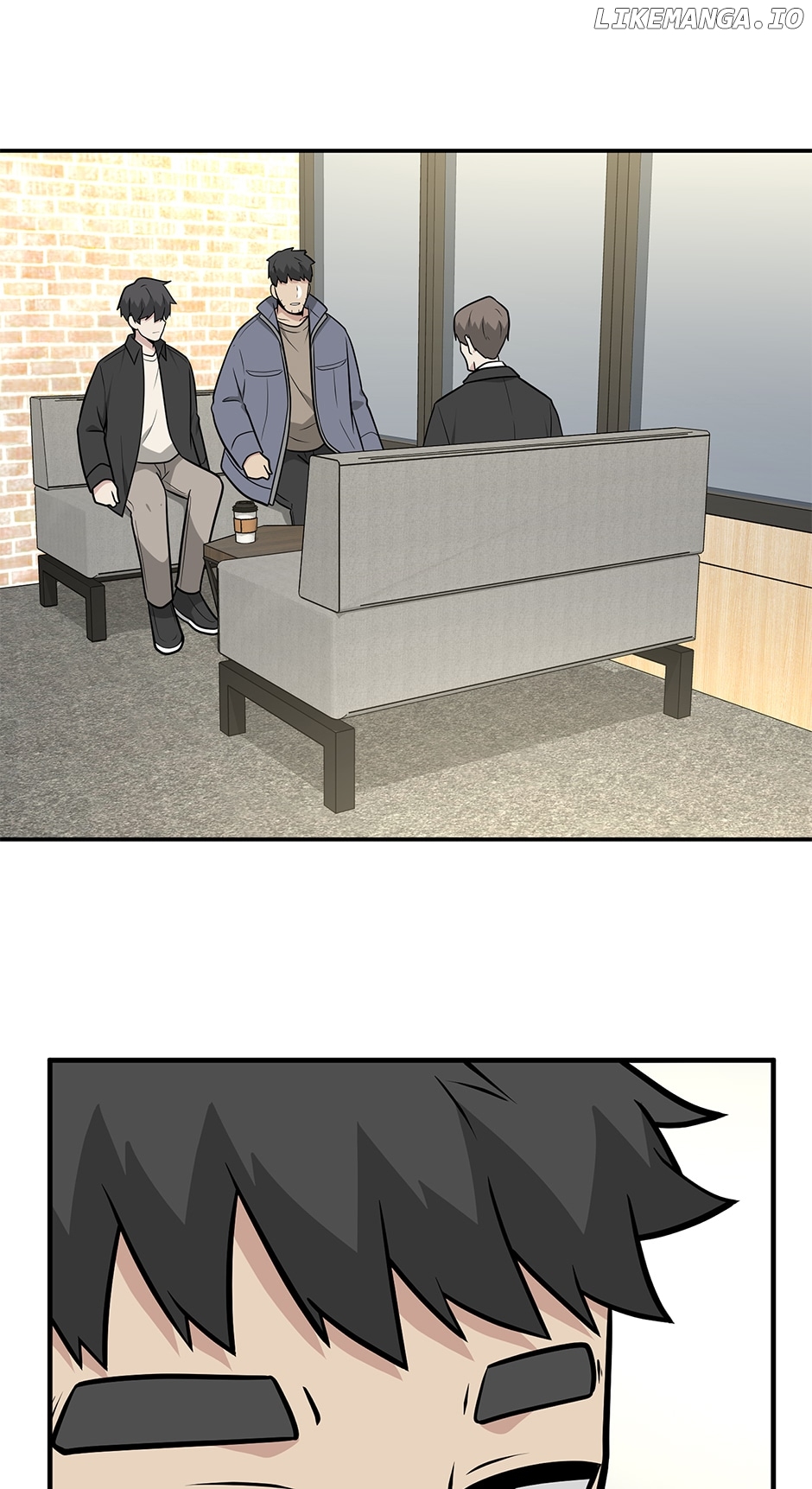 Where Are You Looking, Manager? Chapter 127 - page 36