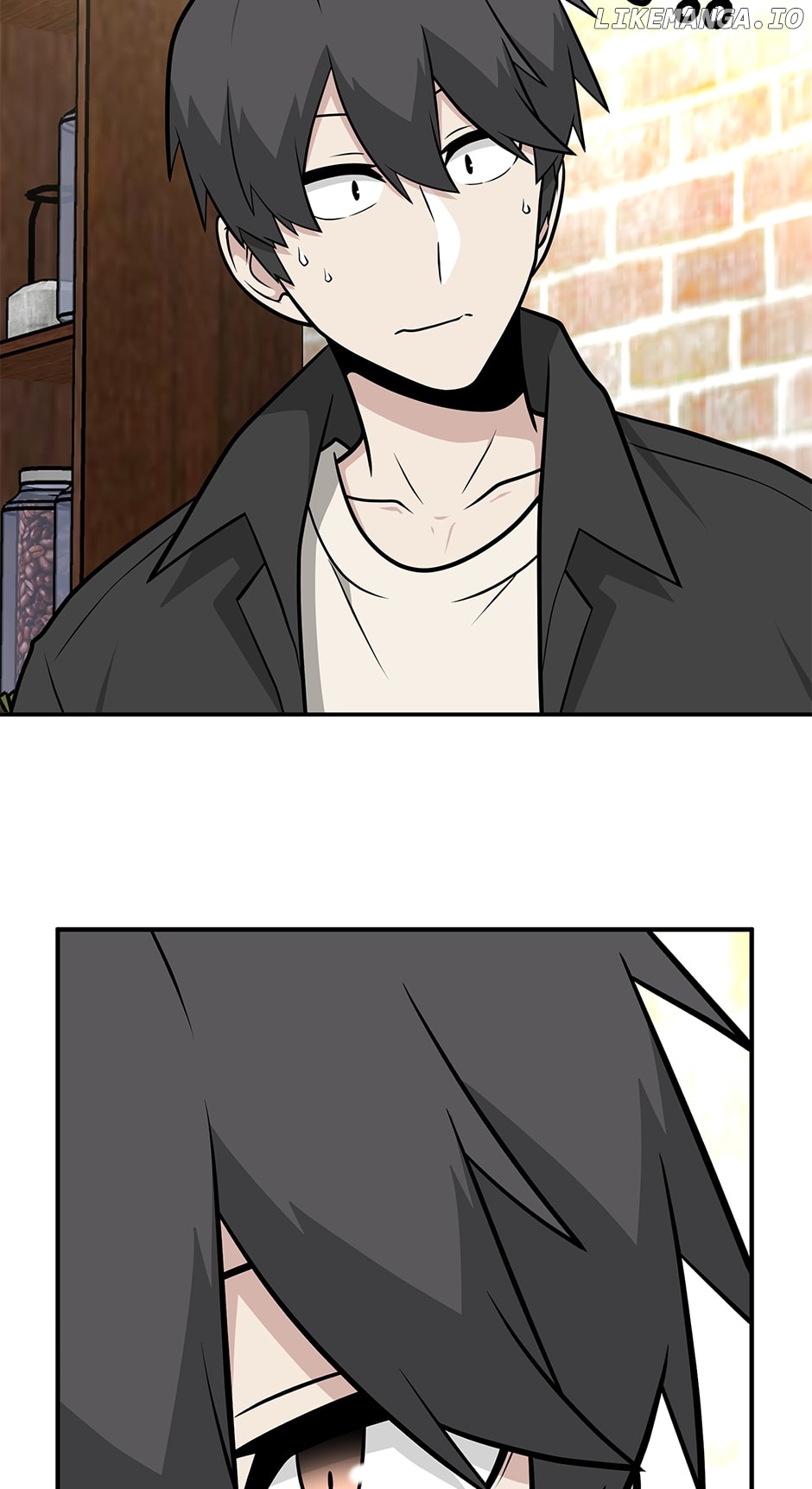 Where Are You Looking, Manager? Chapter 127 - page 38