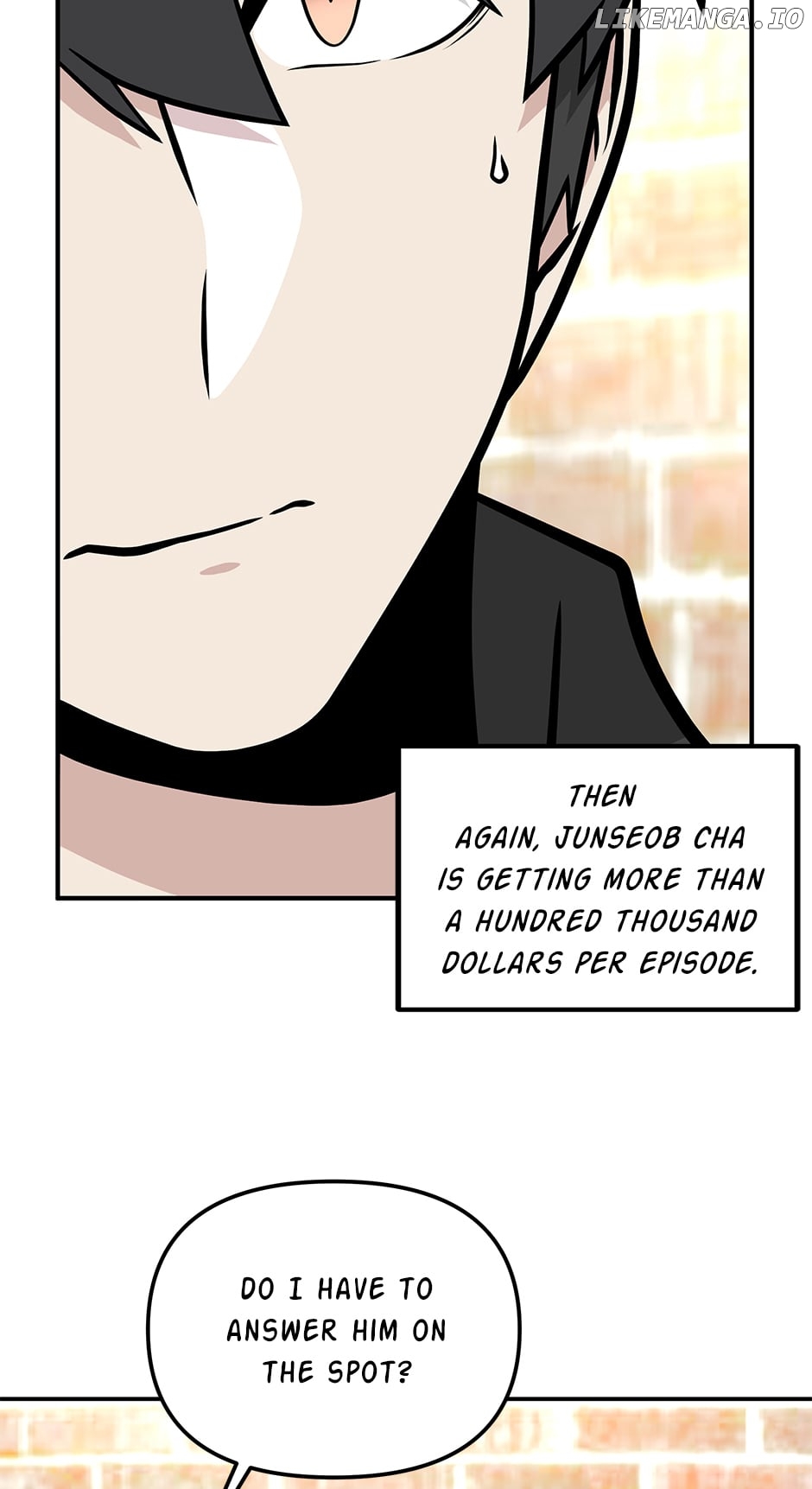 Where Are You Looking, Manager? Chapter 127 - page 39