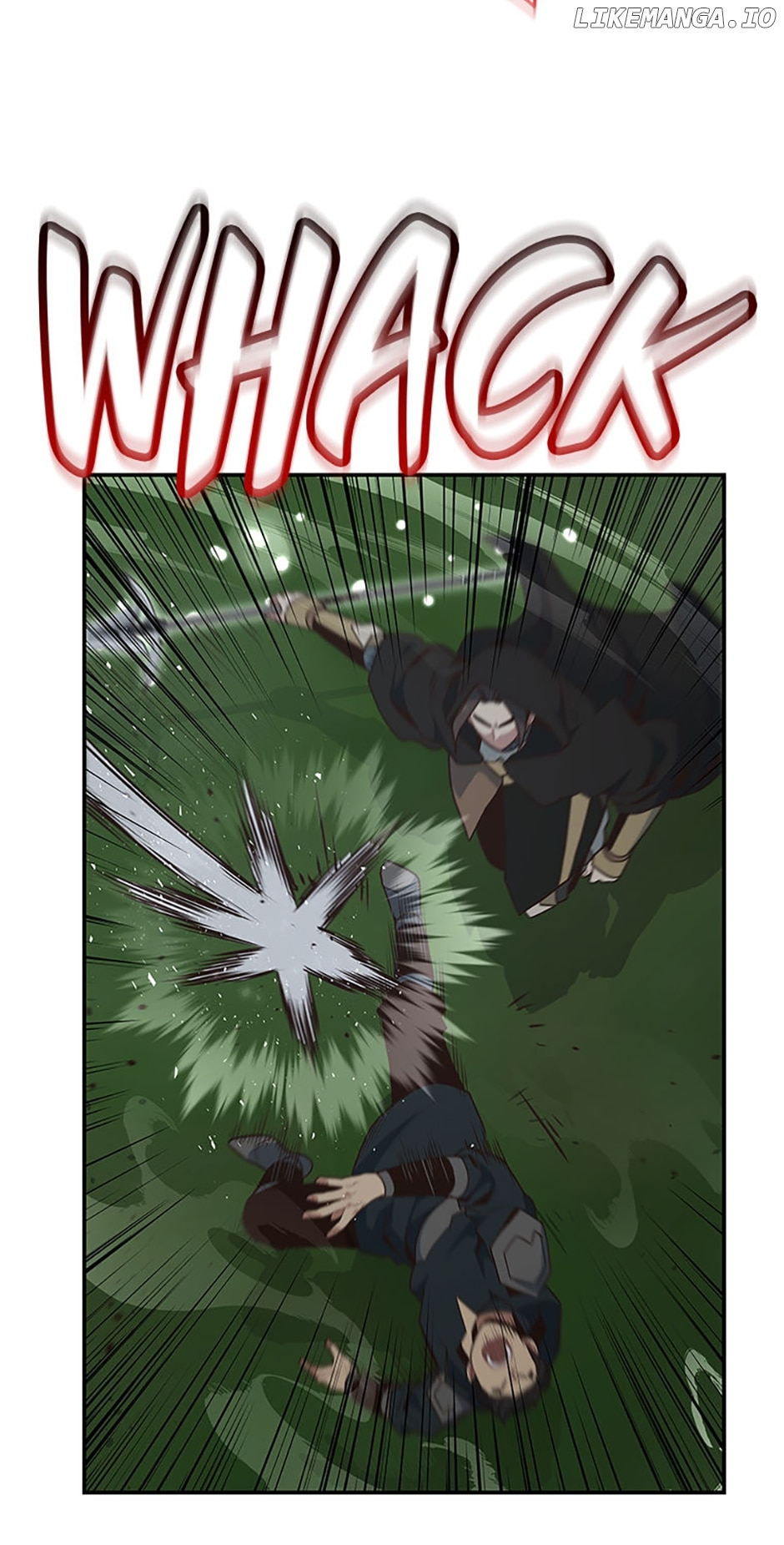 One-in-Seven-Billion Irregular Chapter 91 - page 2
