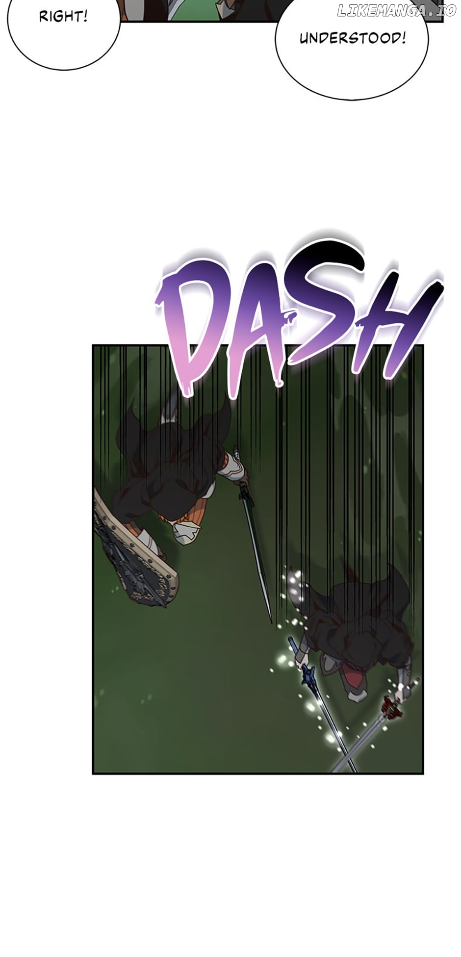 One-in-Seven-Billion Irregular Chapter 91 - page 11