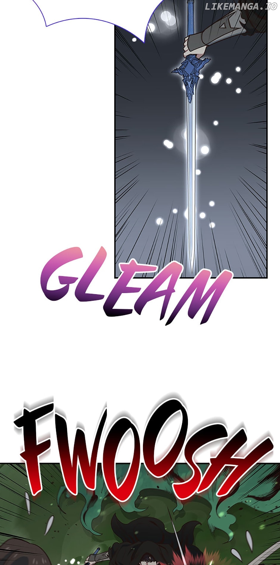 One-in-Seven-Billion Irregular Chapter 91 - page 17