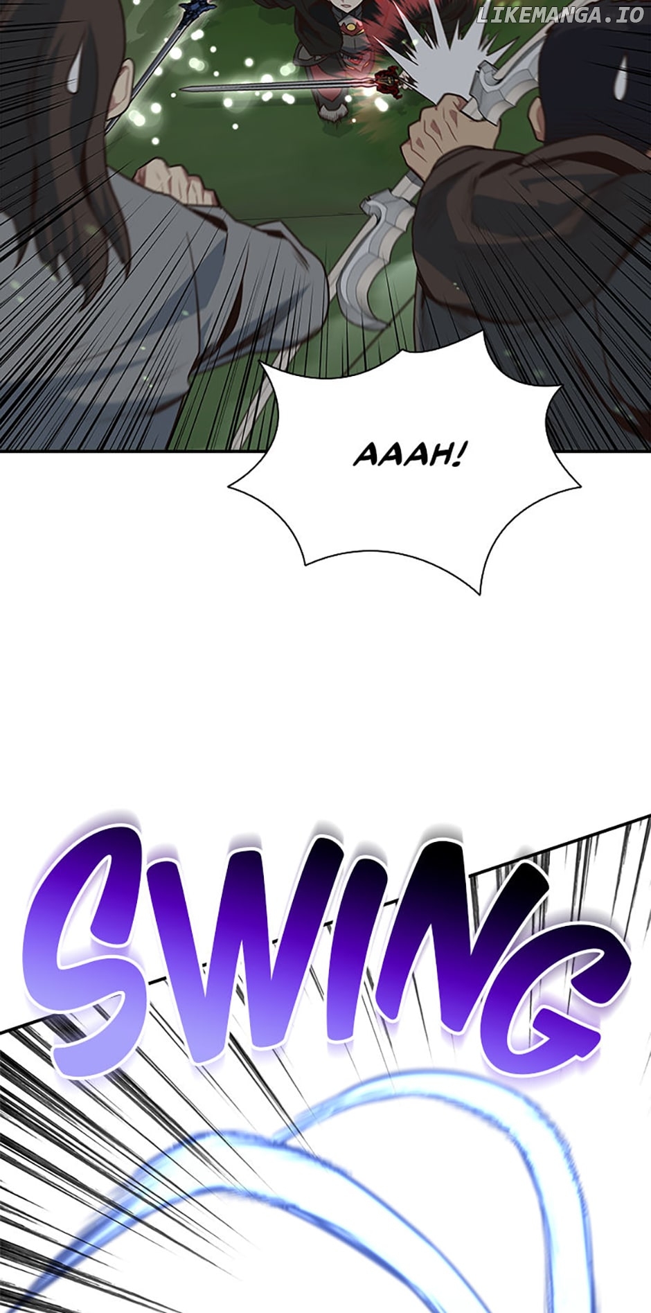 One-in-Seven-Billion Irregular Chapter 91 - page 18