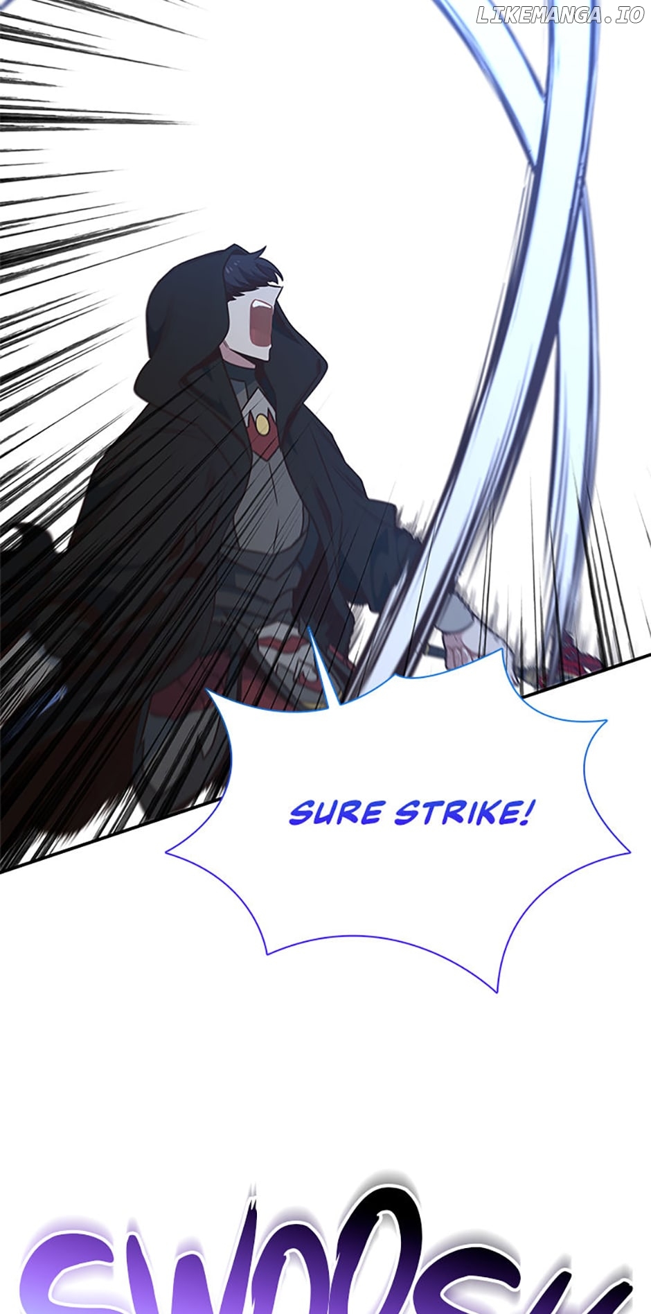 One-in-Seven-Billion Irregular Chapter 91 - page 19