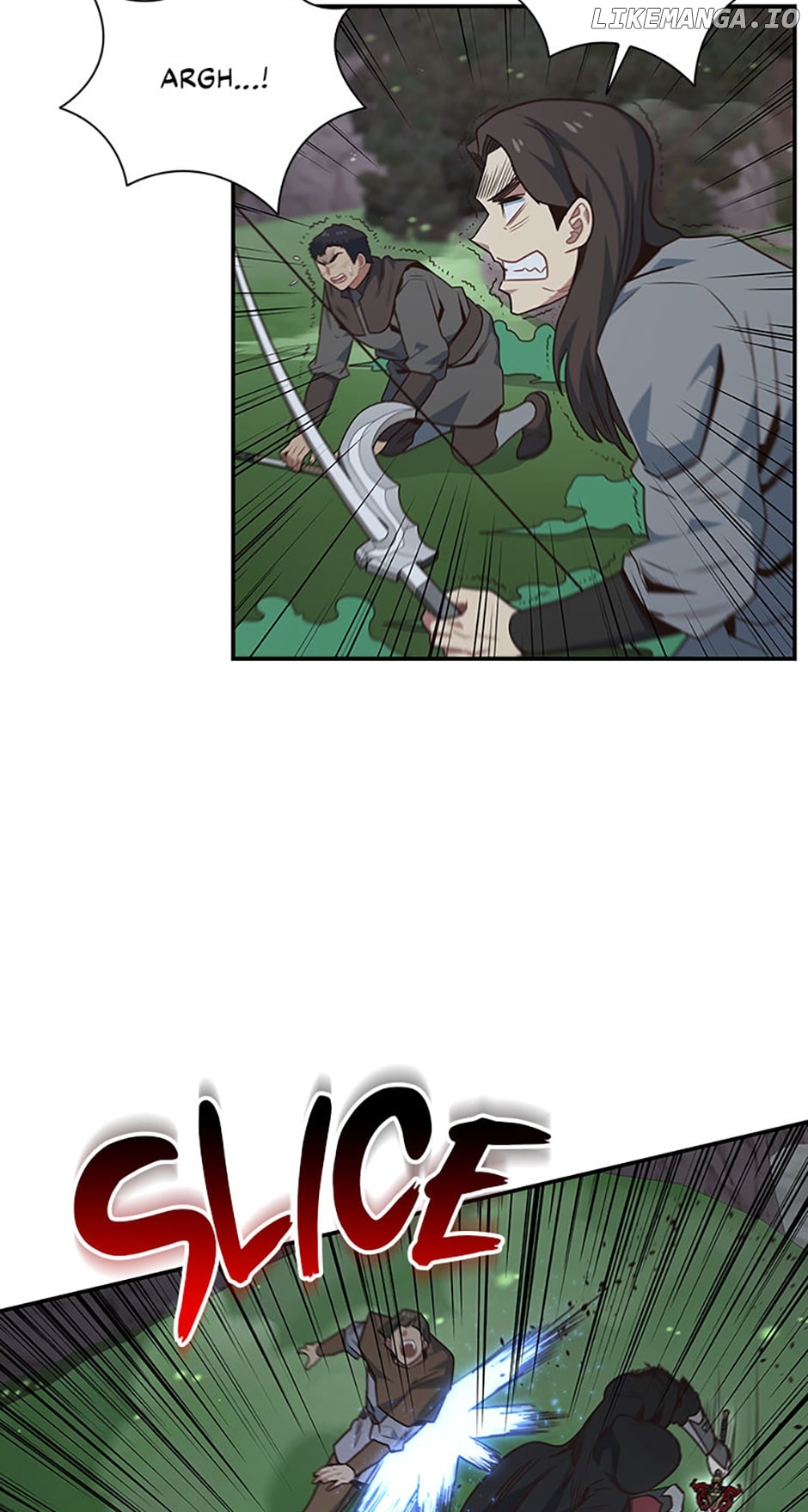 One-in-Seven-Billion Irregular Chapter 91 - page 23
