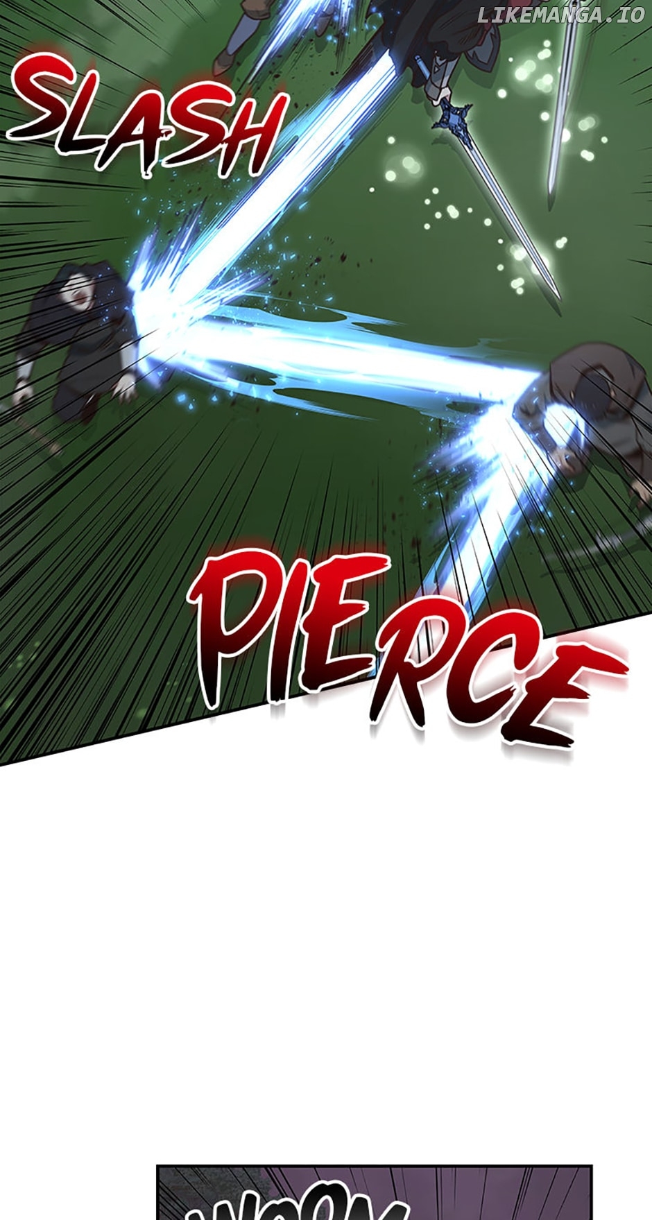 One-in-Seven-Billion Irregular Chapter 91 - page 24