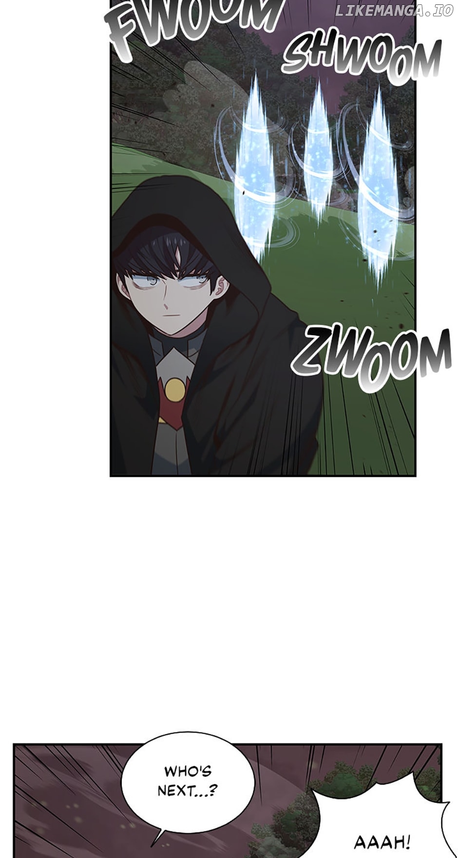 One-in-Seven-Billion Irregular Chapter 91 - page 25